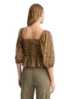 LIU JO BLUSA Donna WA5330T6867