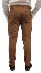 BHARNABA Men's Suit LOTO-ABS812