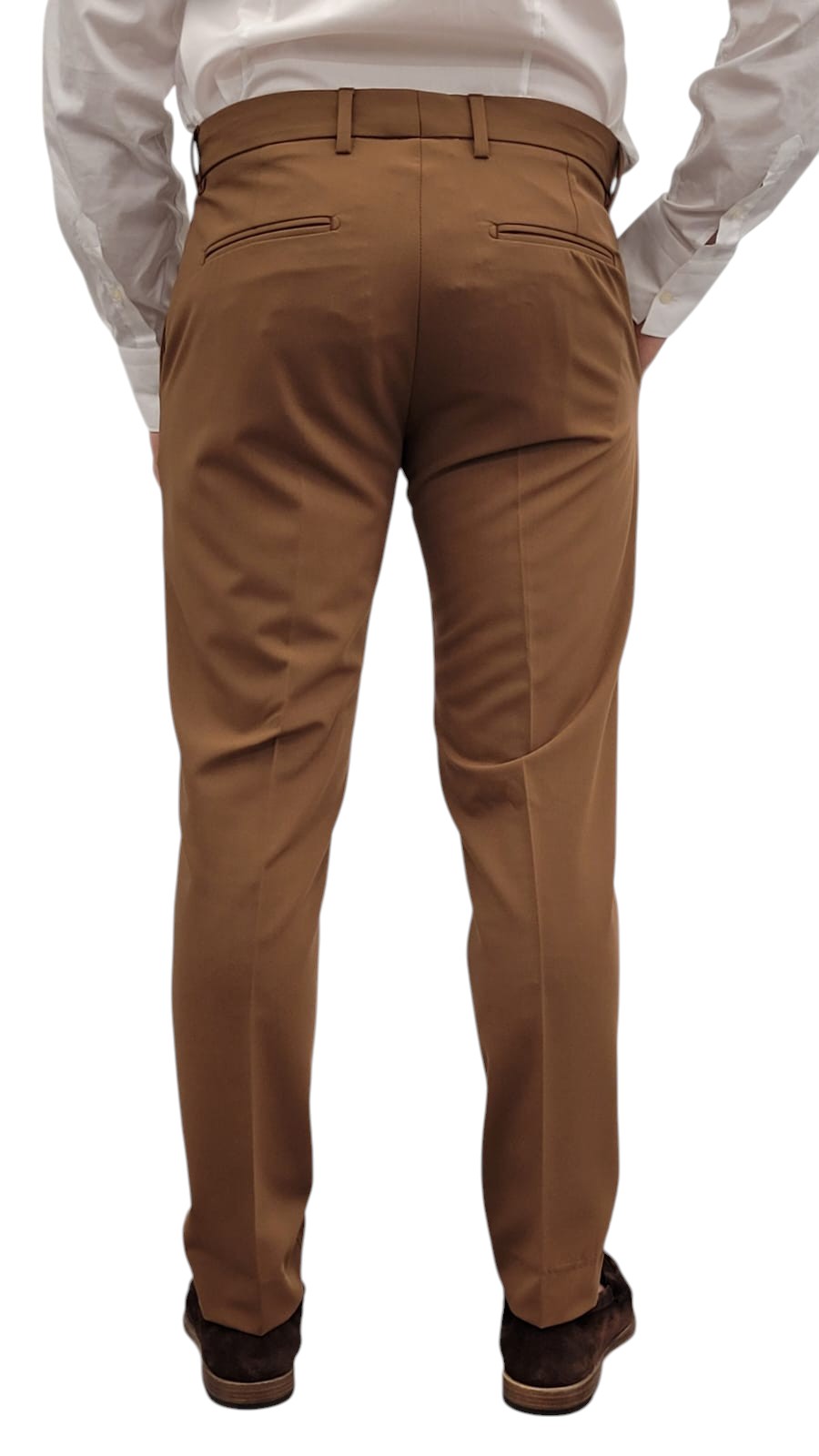 BHARNABA abito uomo Uomo LOTO-ABS812