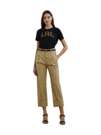 Lauren Ralph Lauren T-SHIRT Donna LRL TRANSITION SEASONAL 06/01 200971125 001
