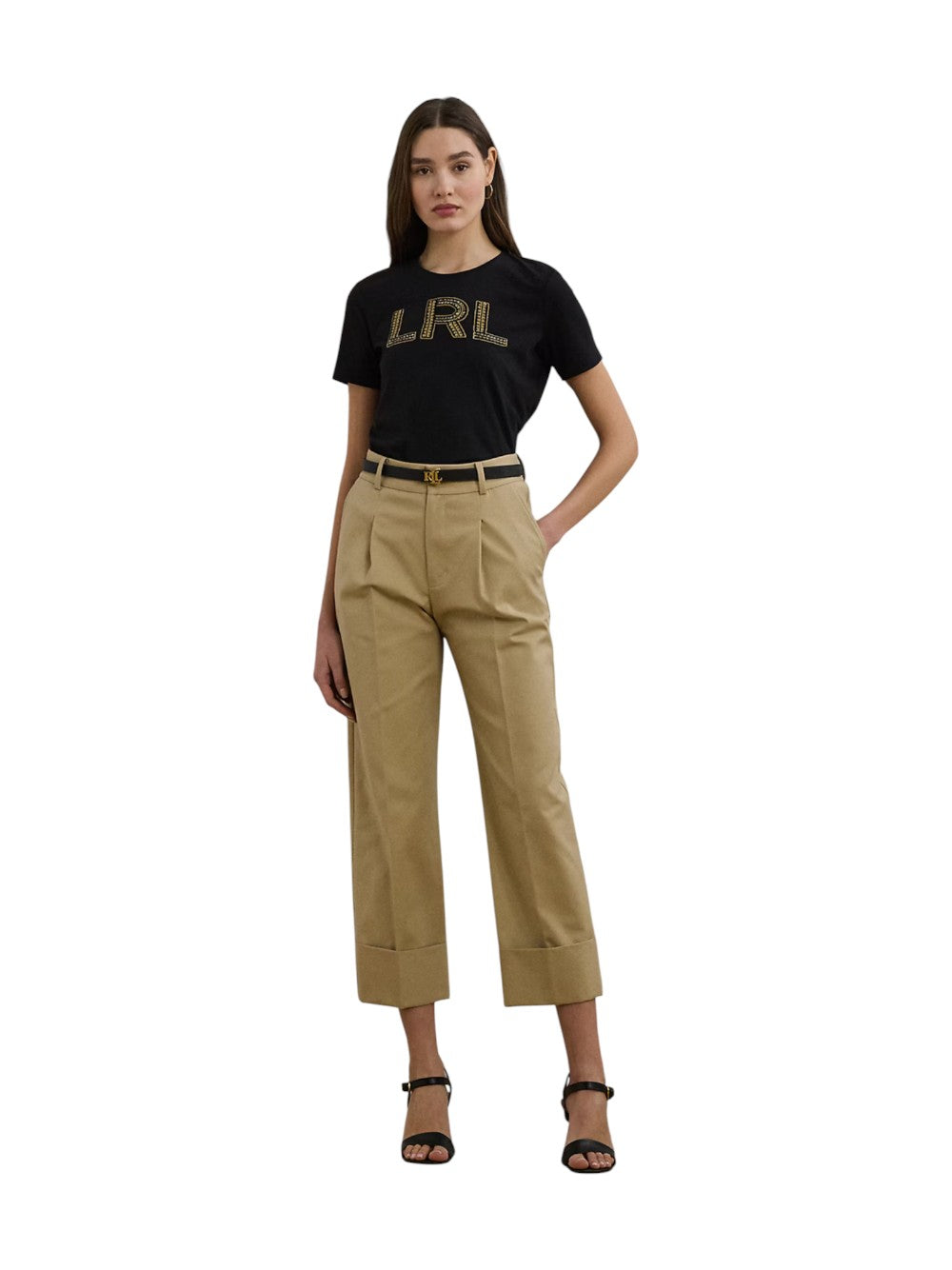 Lauren Ralph Lauren T-SHIRT Donna LRL TRANSITION SEASONAL 06/01 200971125 001