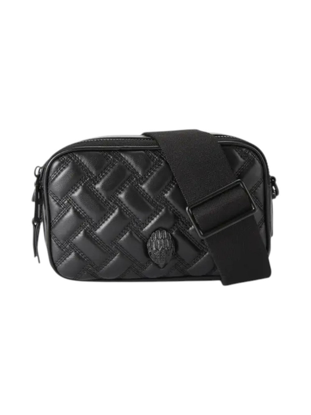 Kurt Geiger Borsa Donna 2ZIP KENSINGTON CAMERA DR 2042500109 0