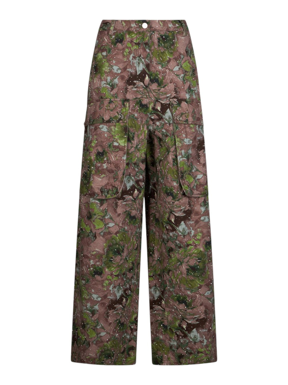 Liu Jo Pantalone Donna  WA6125T433A P9360