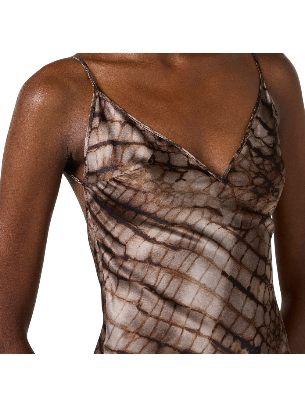 Elisabetta Franchi Abito lungo Donna  ABR3061E2644