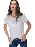 Liu Jo T-SHIRT Donna  CA6193J3868 11111