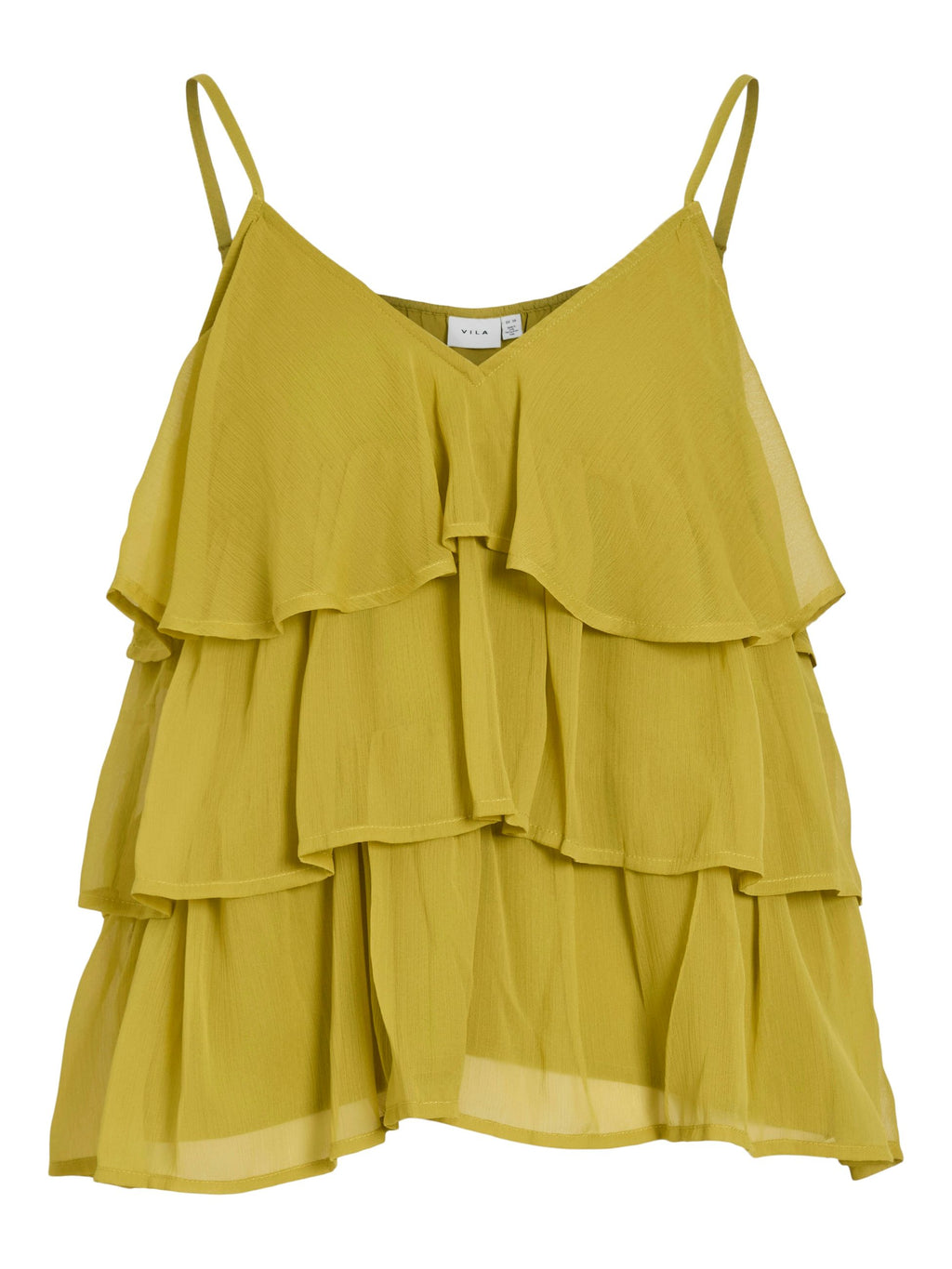 VILA Top Donna  14111856