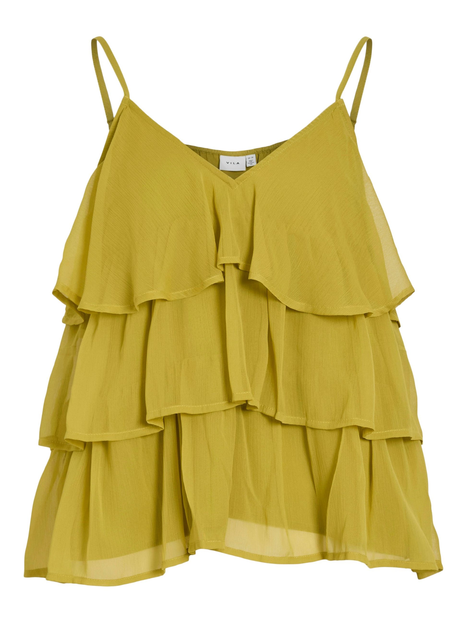 VILA Top Donna  14111856