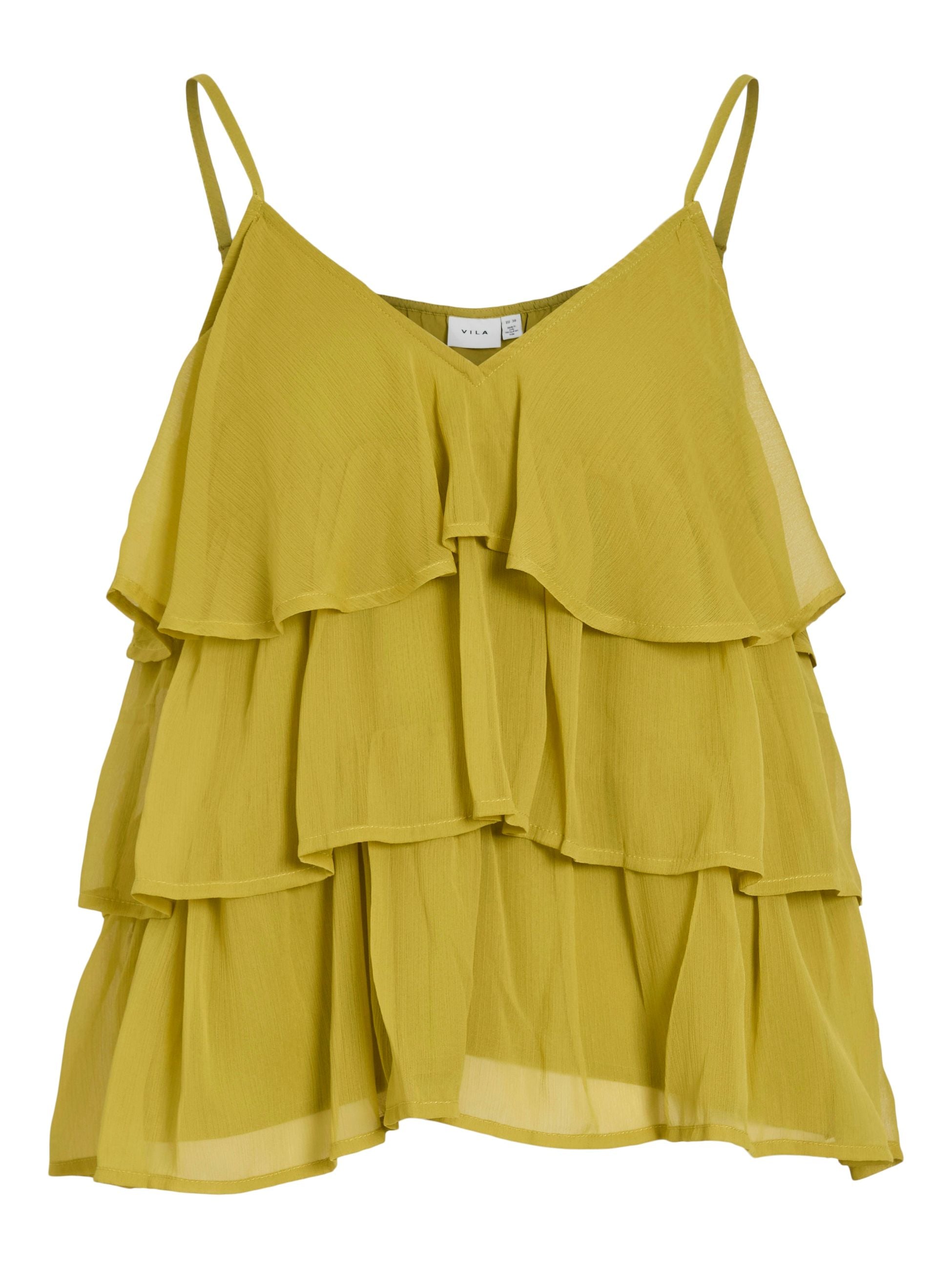 VILA Top Donna  14111856