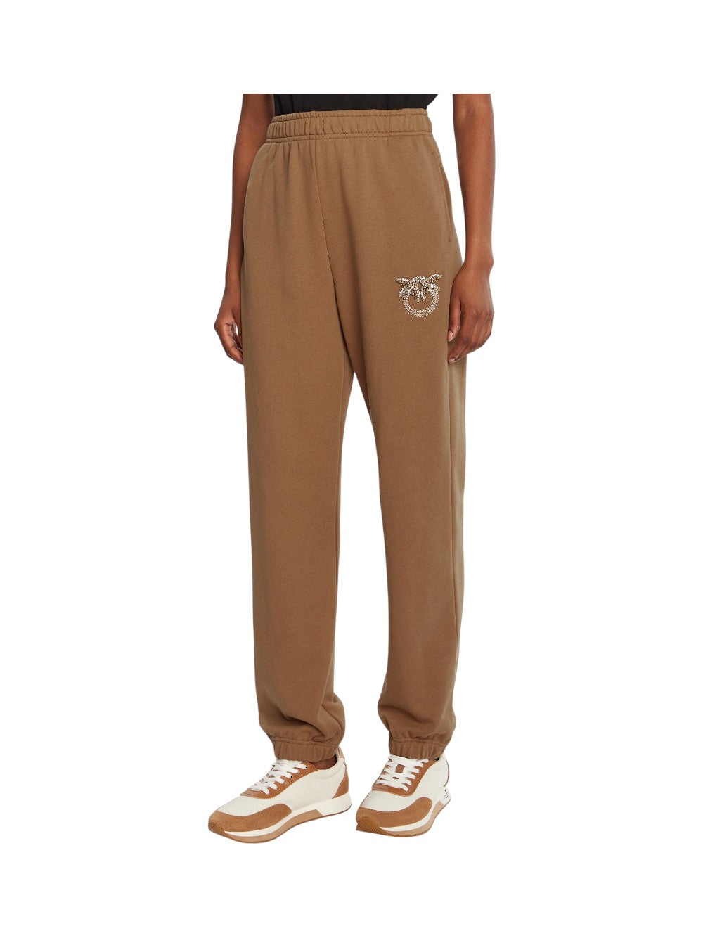 Pinko Pantalone Donna PLUMCAKE PANTALONE 104790A2RO M10