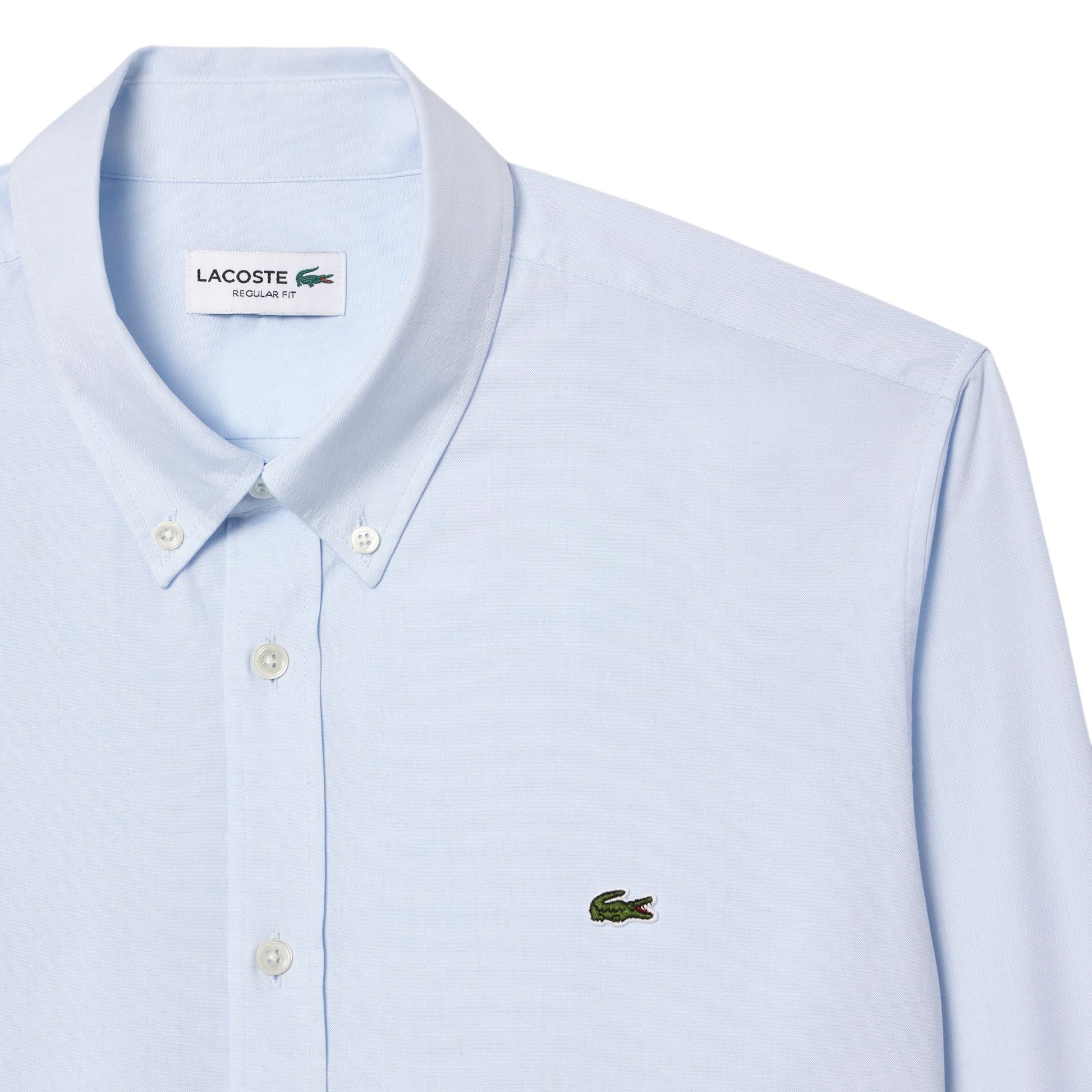 lacoste camicia Uomo CH2933