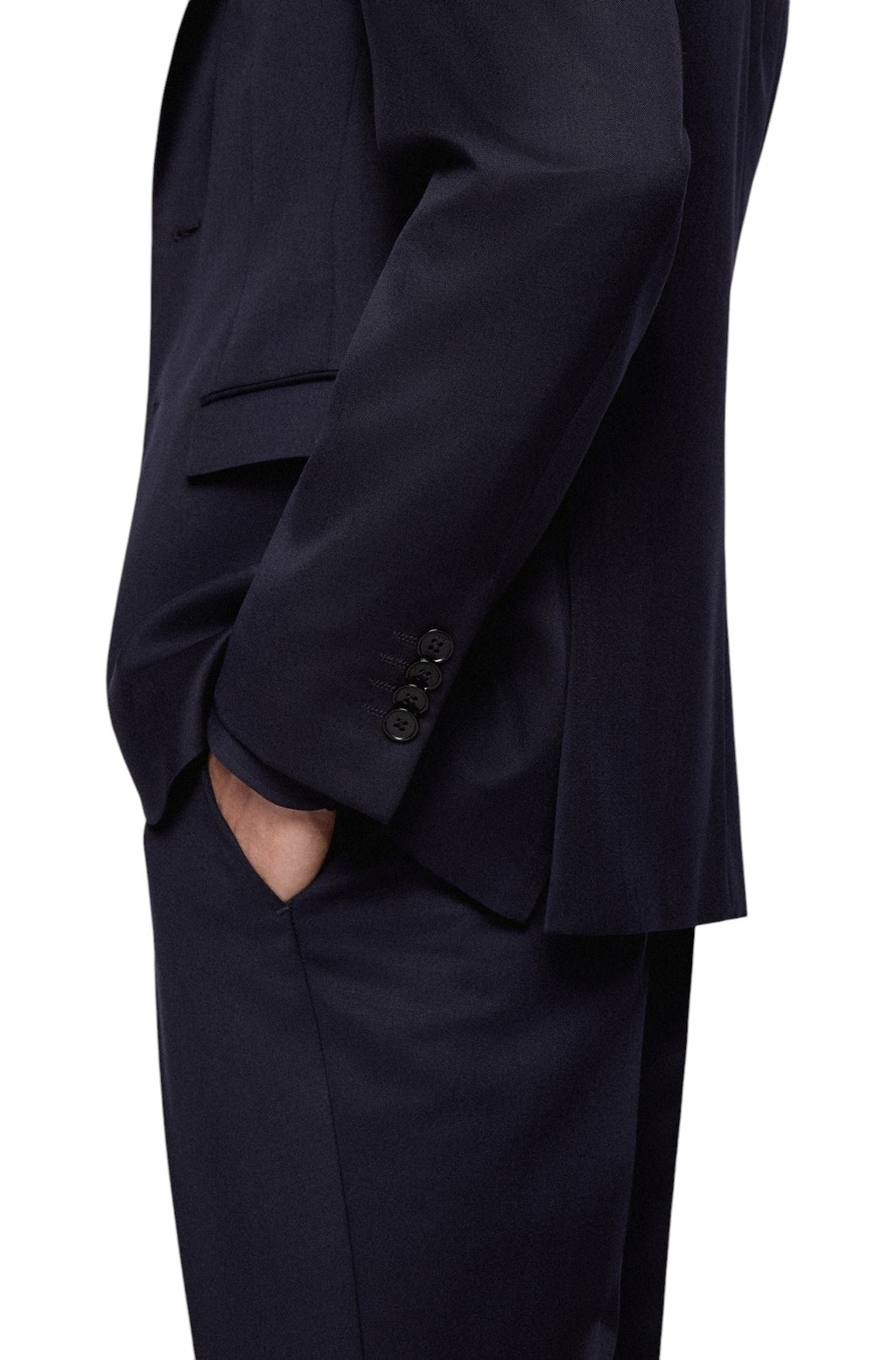 BOSS Giacca Uomo 50469181