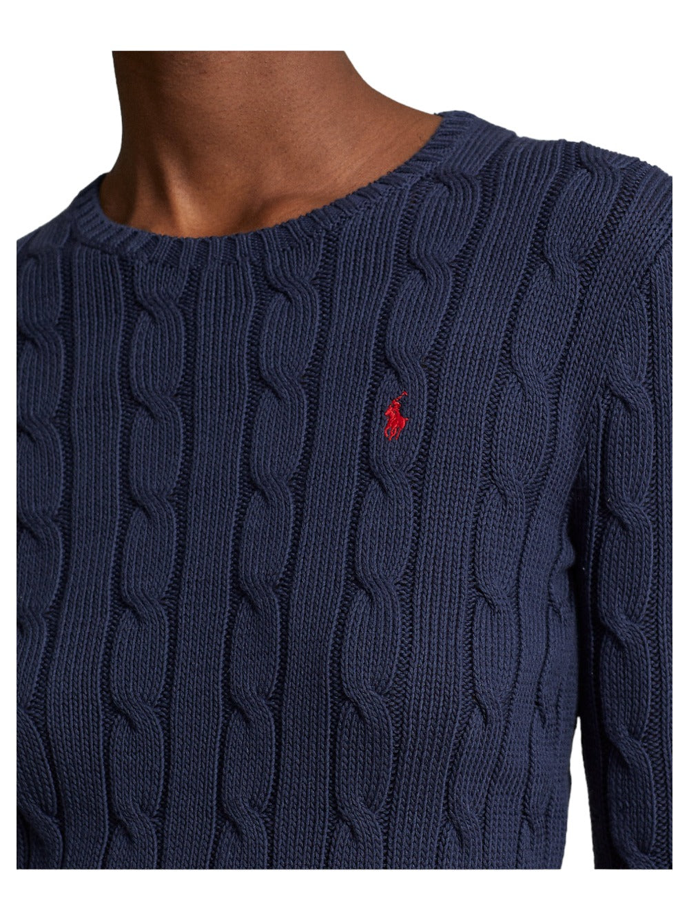 Polo Ralph Lauren Maglia Donna  211891640