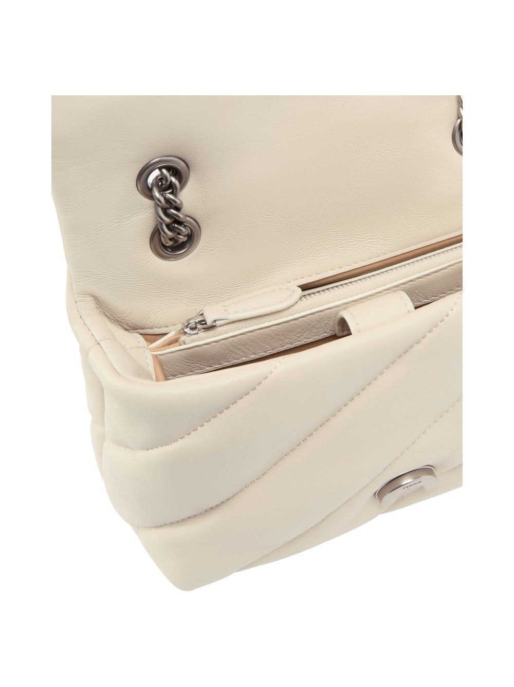 Pinko Borsa Donna LOVE PUFF MINI CL SHEEP 100039A0F2 Z14Q
