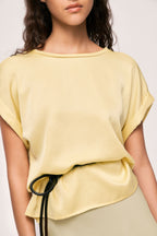 VILA T-SHIRT Donna 14059563