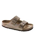 Birkenstock Ciabatte Unisex adulto Arizona Soft Footbed 552813