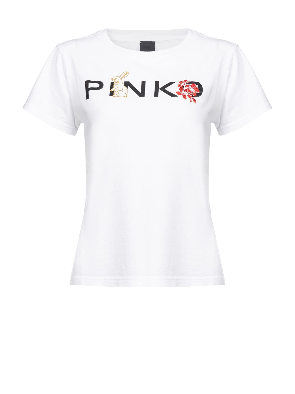 Pinko T-SHIRT Donna  BASICO T-SHIRT