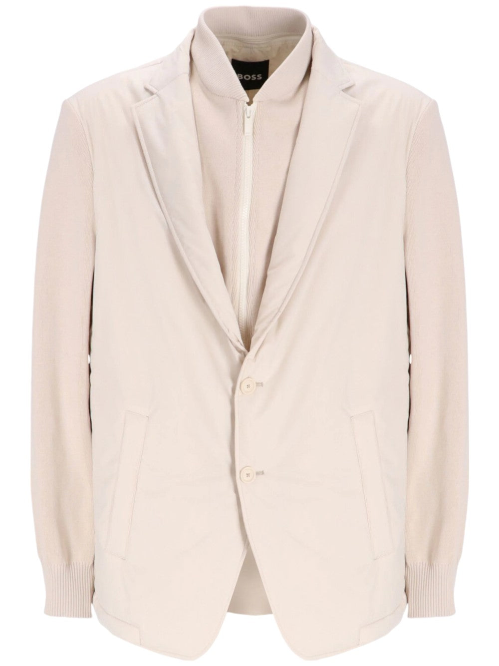 BOSS GIUBBINO Uomo 50521614