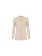 Elisabetta Franchi Women's Shirt CA09747E2