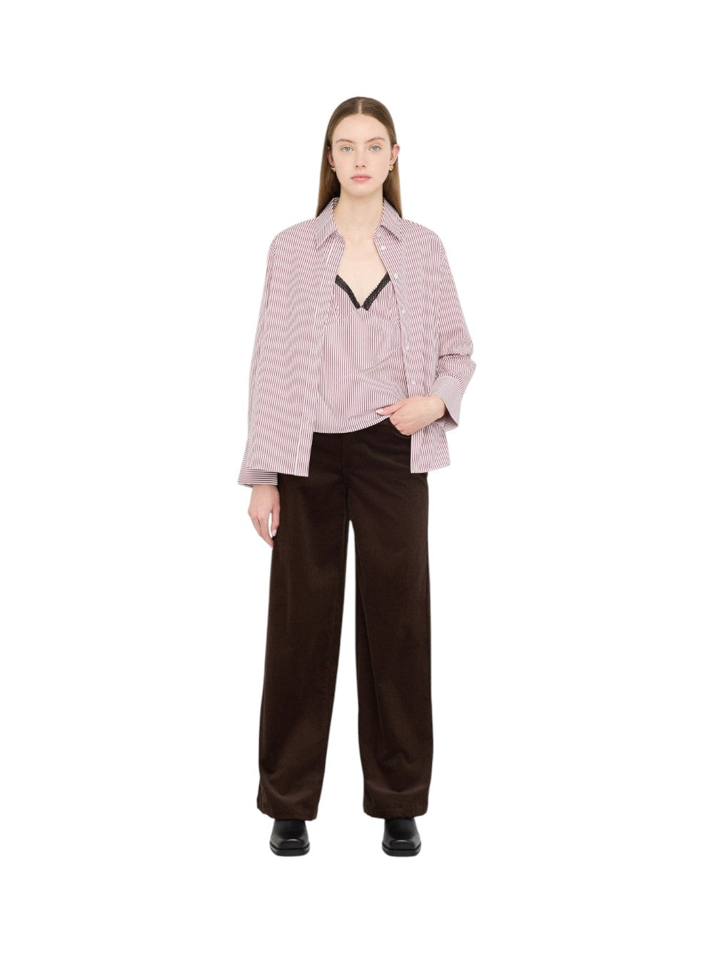 Liu Jo Camicia Donna  UF5242T9814