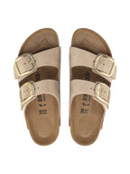 Birkenstock Ciabatte Donna Arizona Big Buckle 1024064