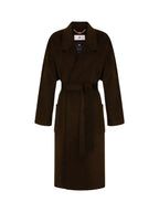 Elisabetta Franchi Cappotto Donna  CP01D66E2EV9