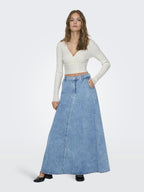 ONLY Women's Sweater 15310652