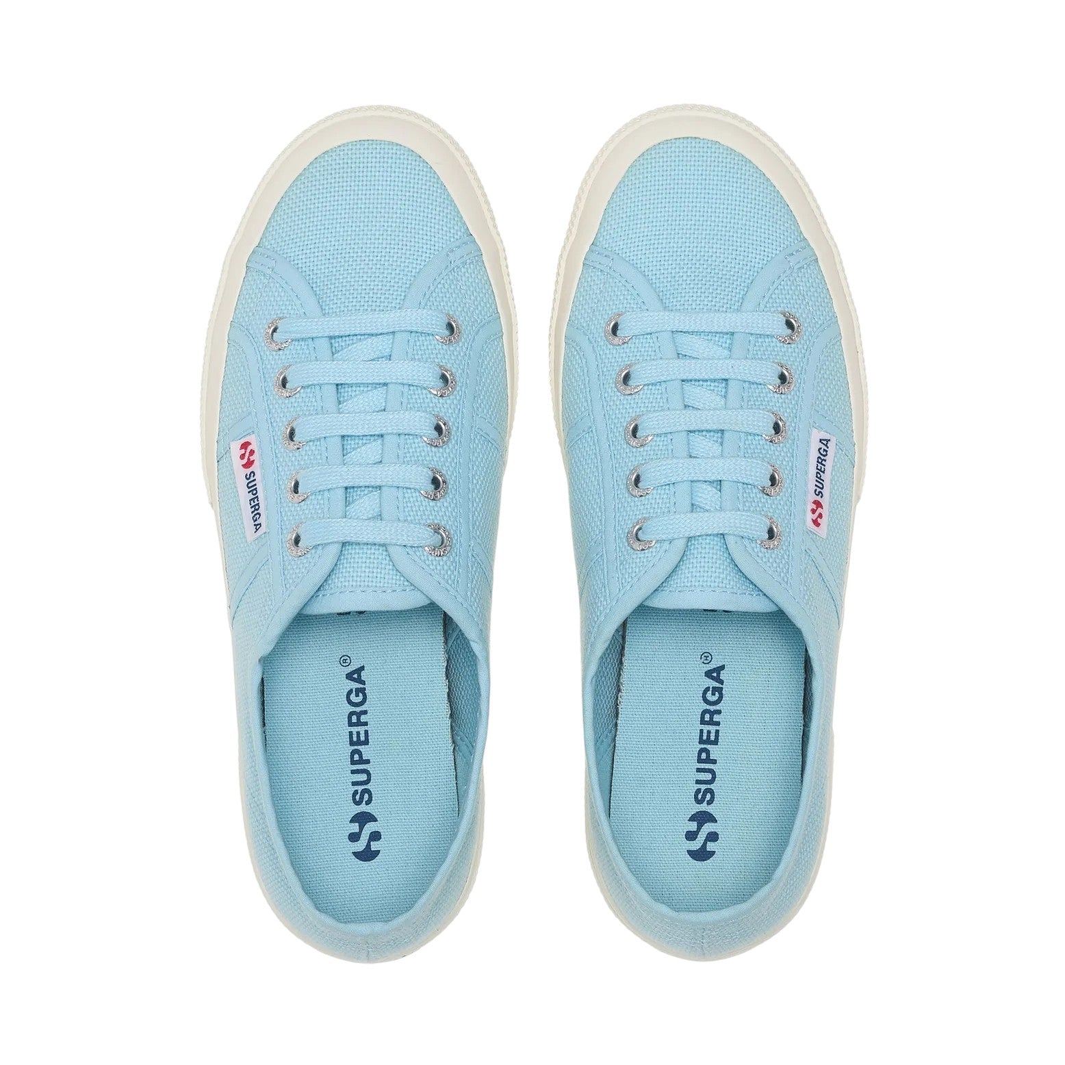 Superga Sneakers Donna S000010