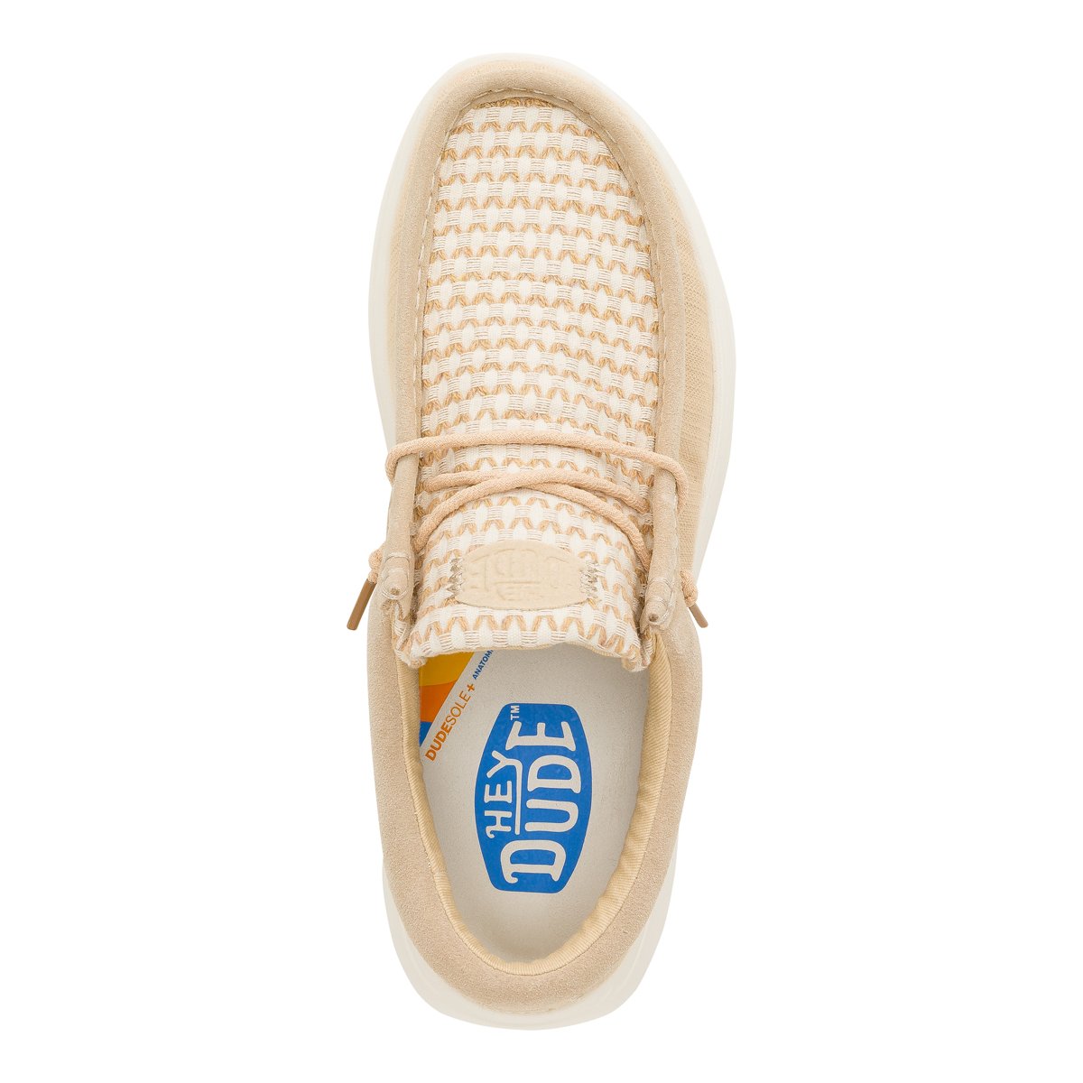 HEY DUDE SCARPA Uomo 43639