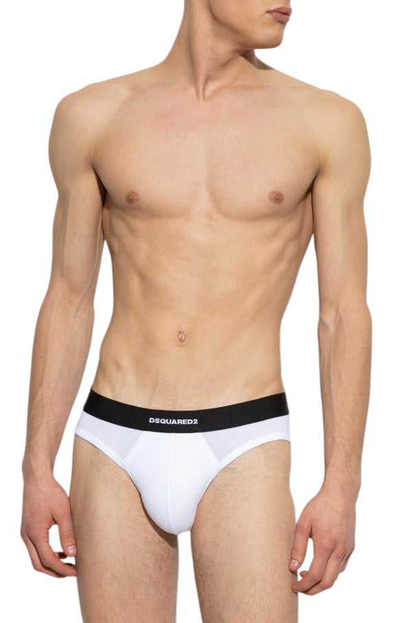 DSQUARED2 SLIP Uomo DCX200070