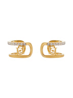 Elisabetta Franchi Orecchini Donna  OR18A56E2U95