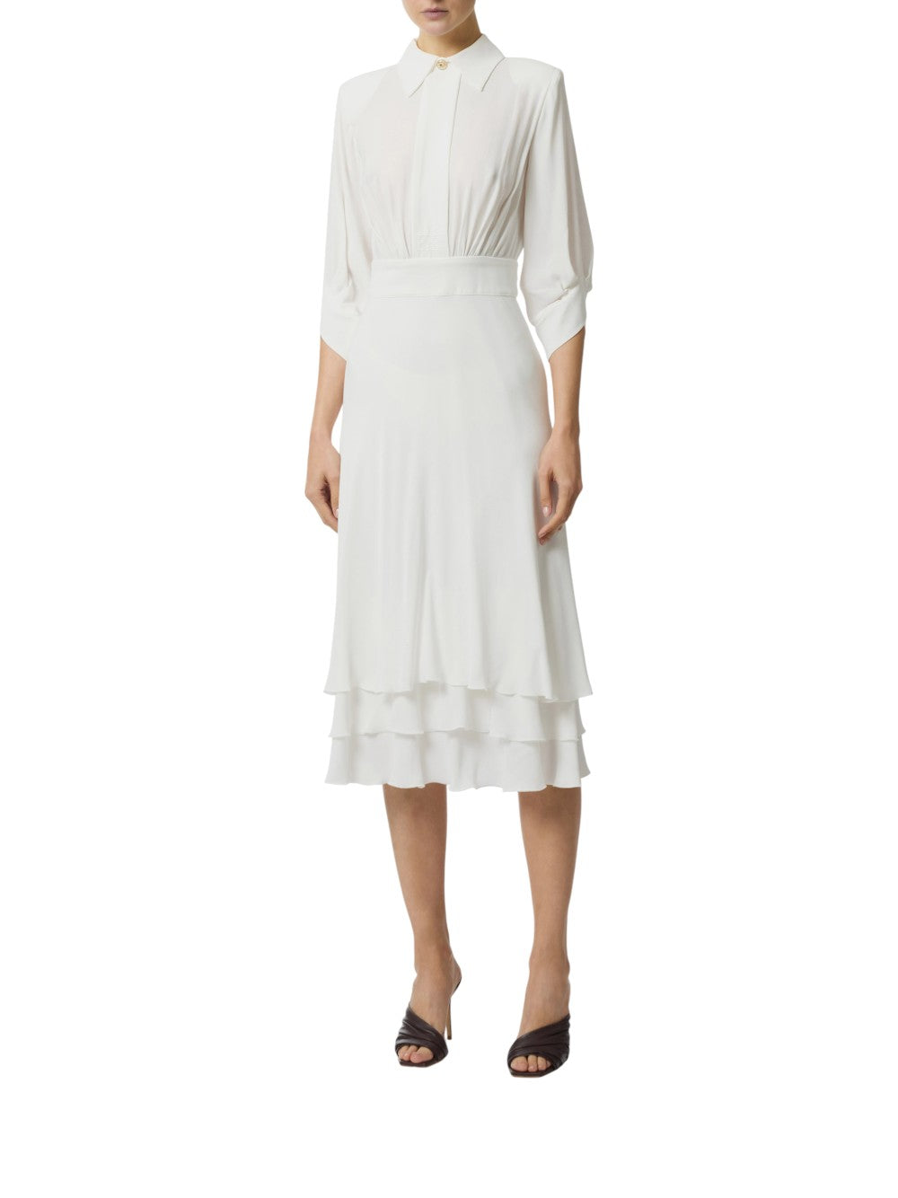 Elisabetta Franchi Abito Donna  AB92361E2360