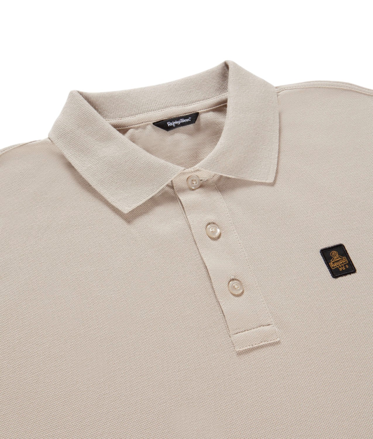 Refrigiwear Men's POLO KURT POLO