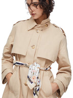 Liu Jo Trench Donna  WA6317T3508 41208