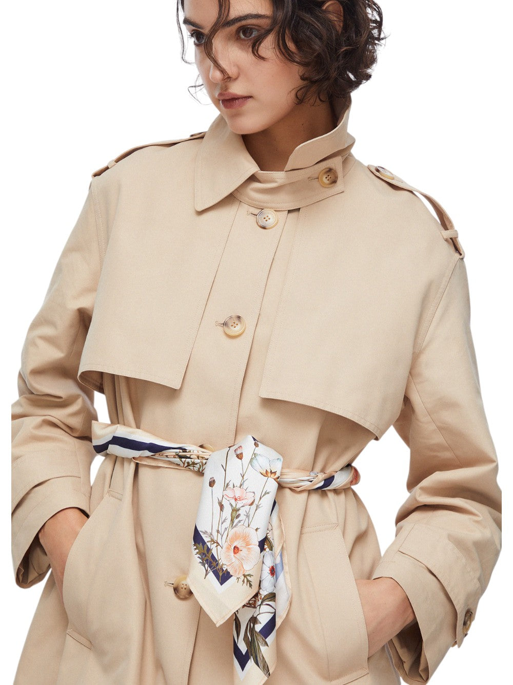 Liu Jo Trench Donna  WA6317T3508 41208