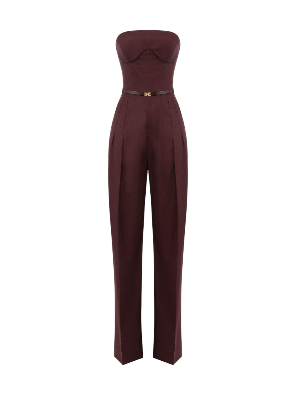 Elisabetta Franchi Tuta Donna  TU05256E2EA4
