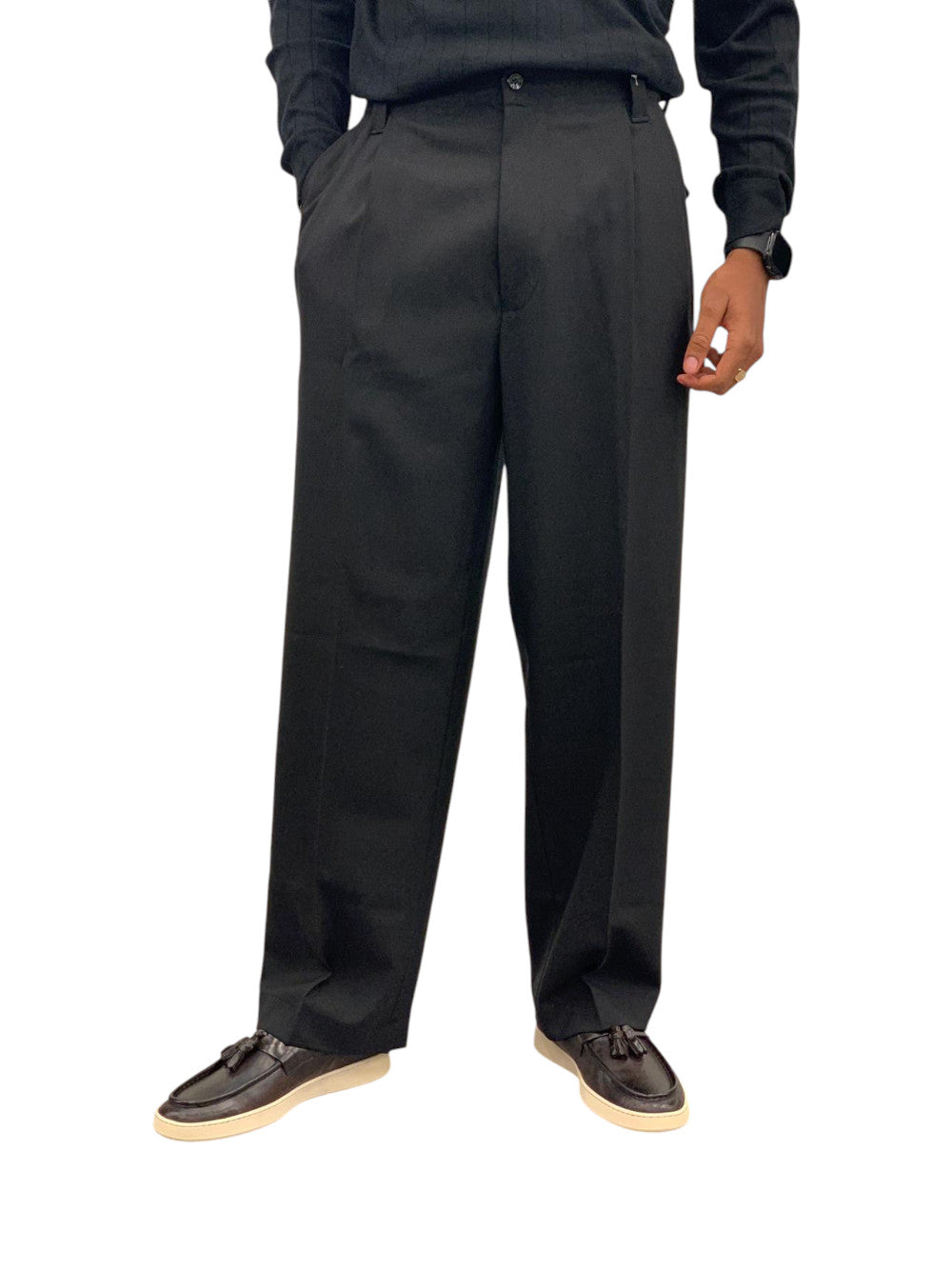 L.B.M. 1911 Pantalone Uomo  8182 54533/2