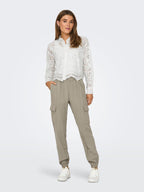 ONLY Women's trousers 15245364
