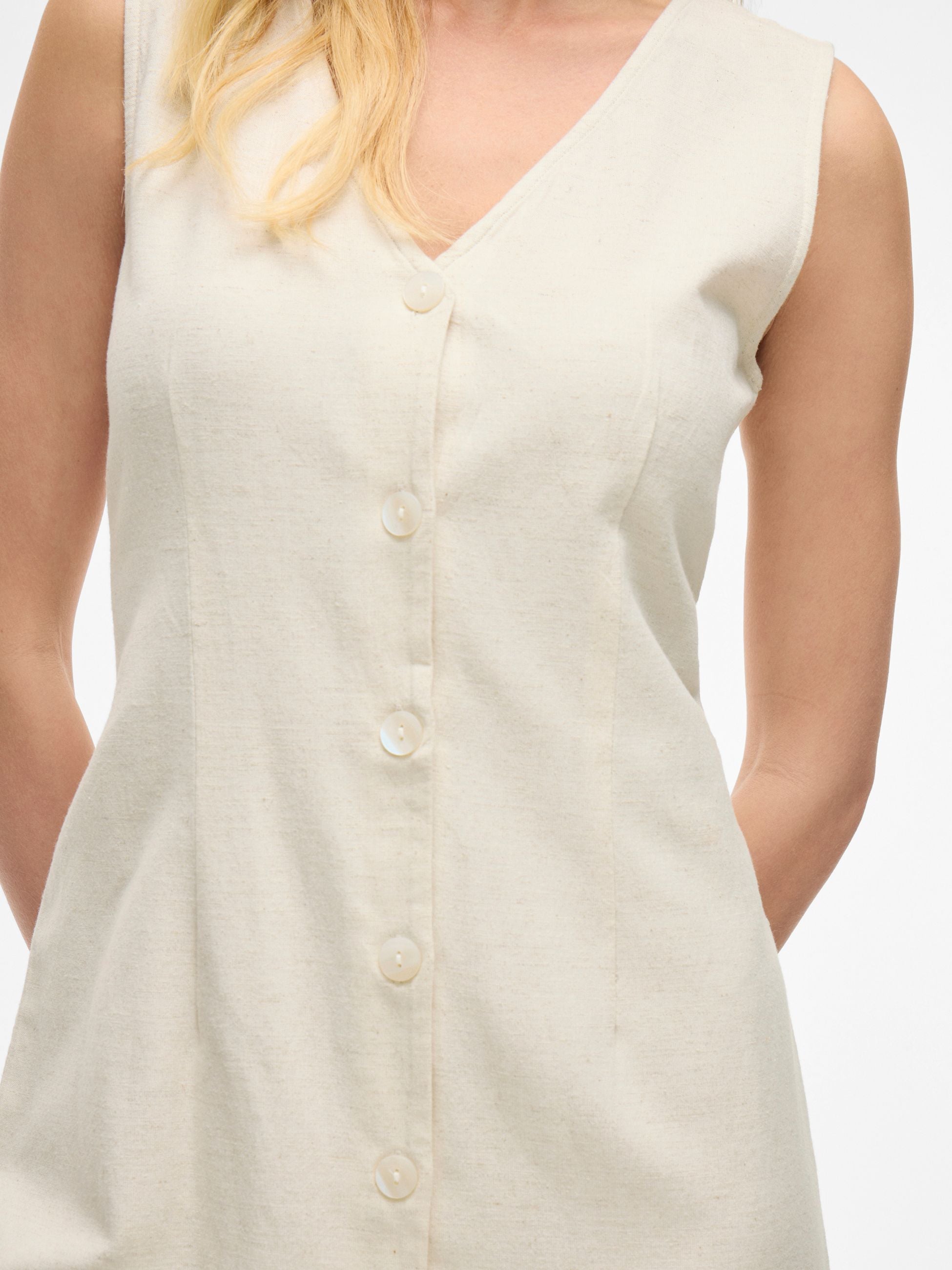 VILA Women's dress 14104800