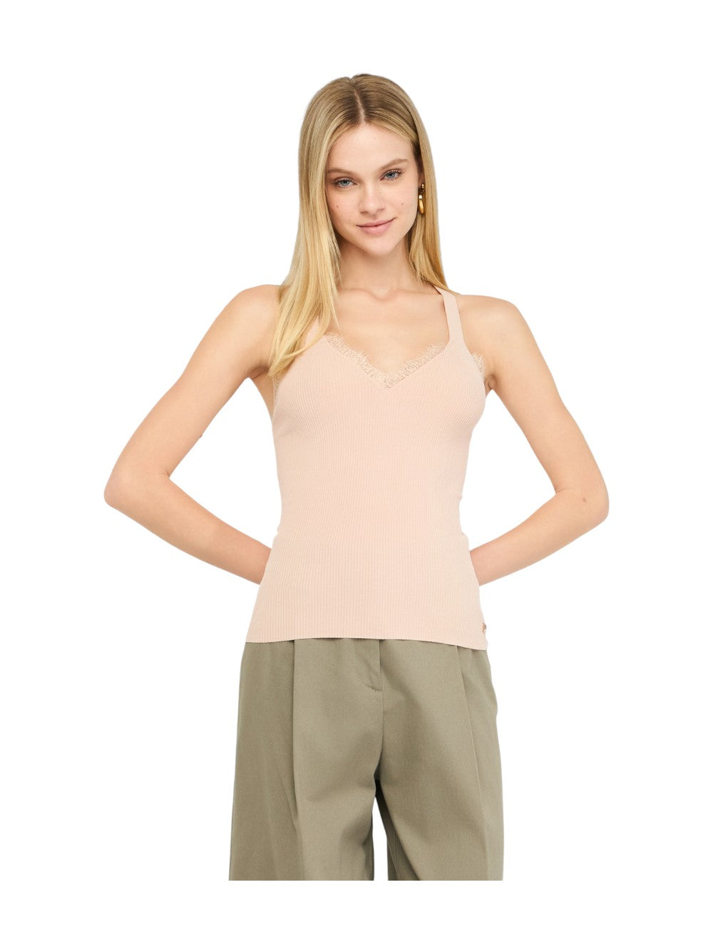 Liu Jo Maglia Donna  CF5160MS46M X0719