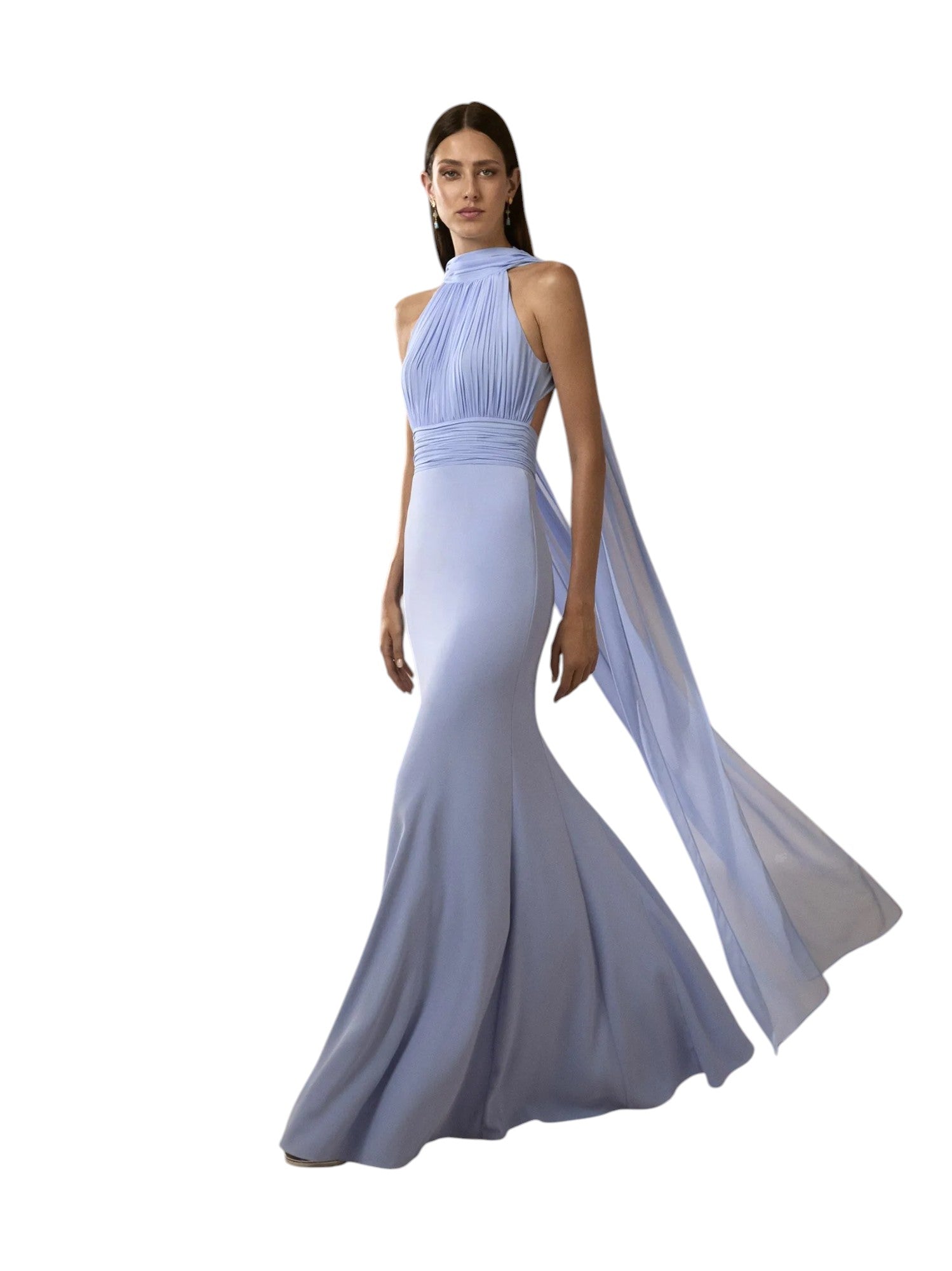 Pronovias Abito lungo Donna  JULYA