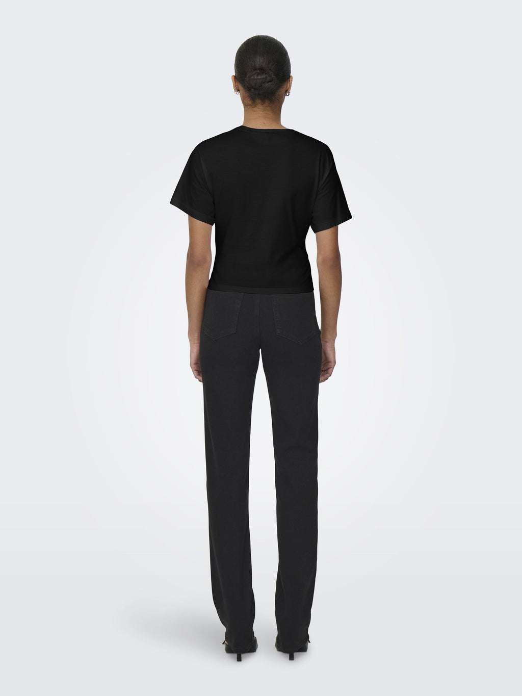 ONLY T-SHIRT Donna 15343432