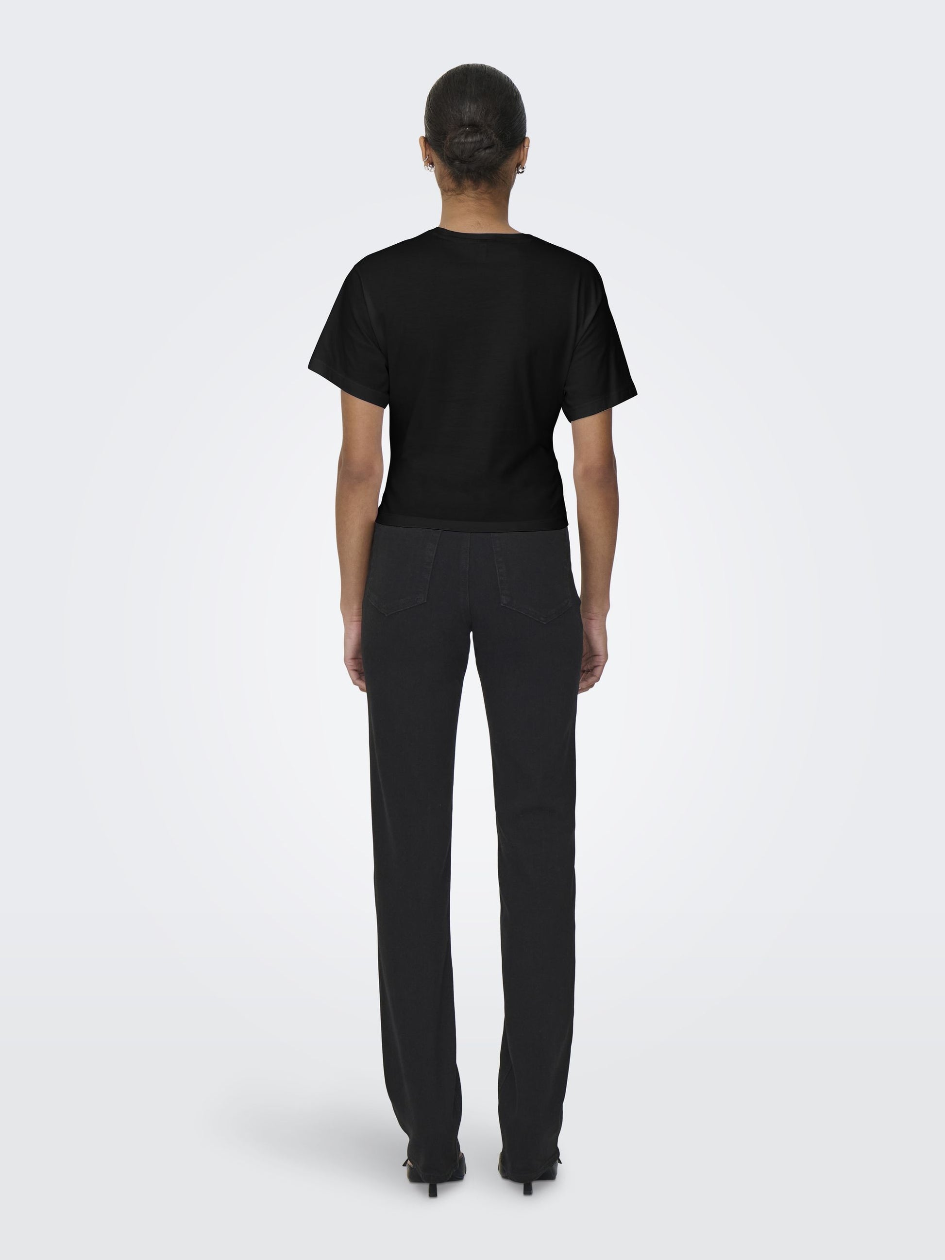 ONLY T-SHIRT Donna 15343432