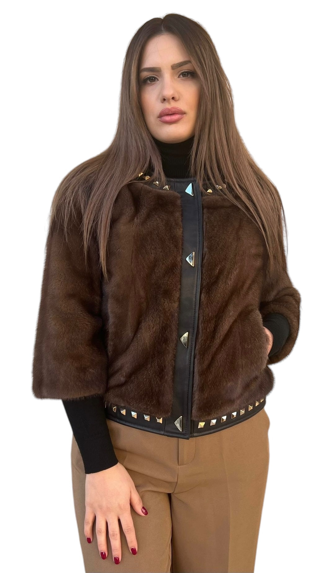 Yes London GIUBBINO Donna LC/2057