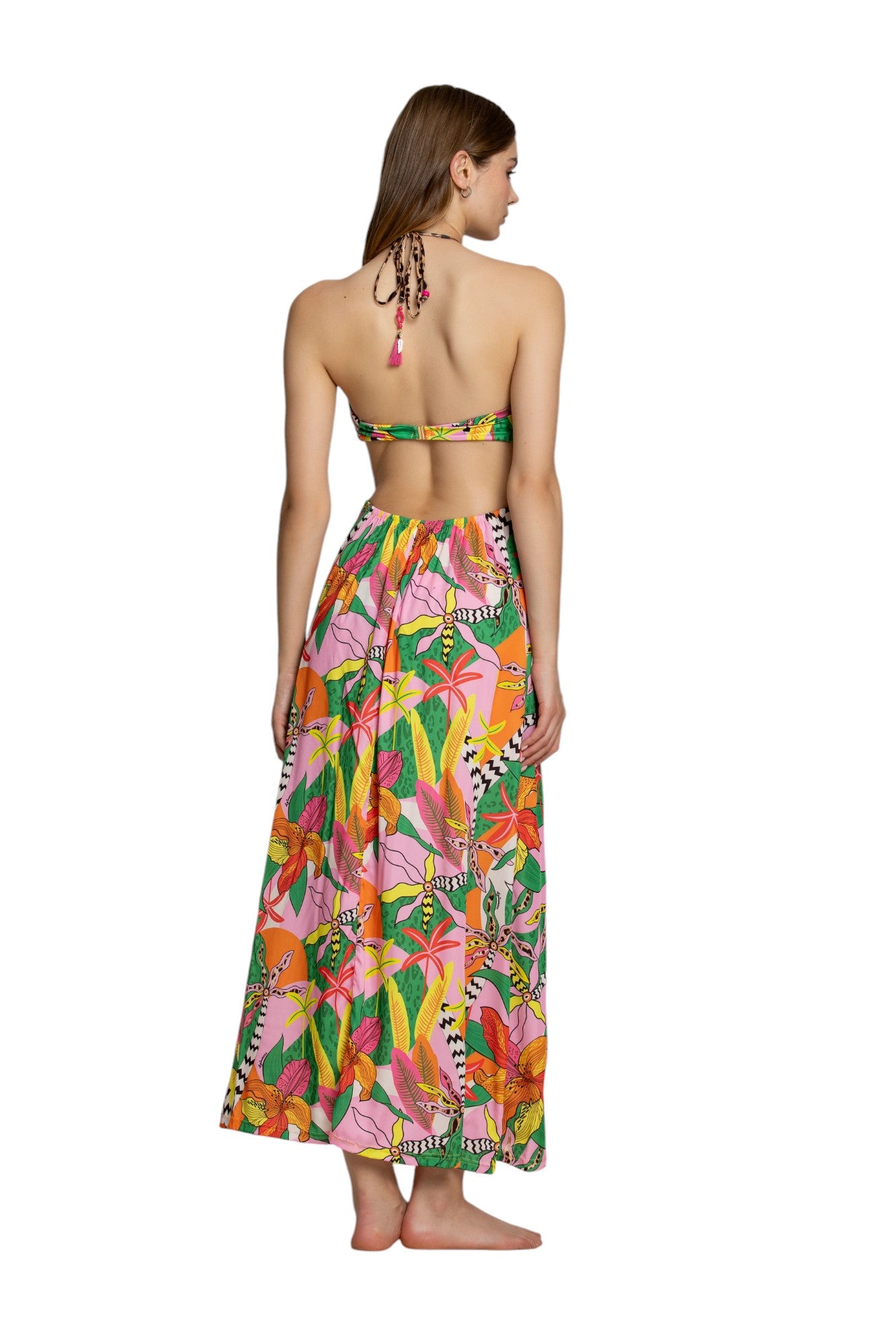 4giveness abito Donna 125WCUAL5172