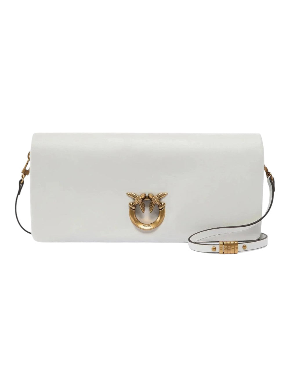 Pinko Borsa Donna Click Soft Horizontal Classic 106022A0QOZ15Q