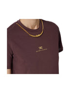 Elisabetta Franchi Maglia Donna  MA02856E2EA4