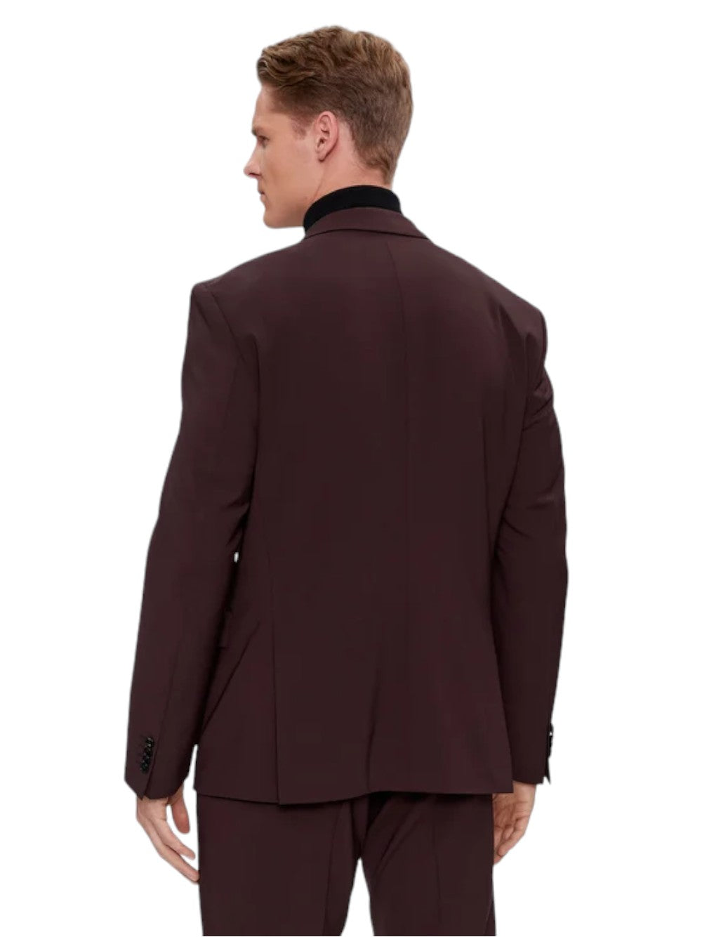 BOSS abito uomo Uomo 50509485