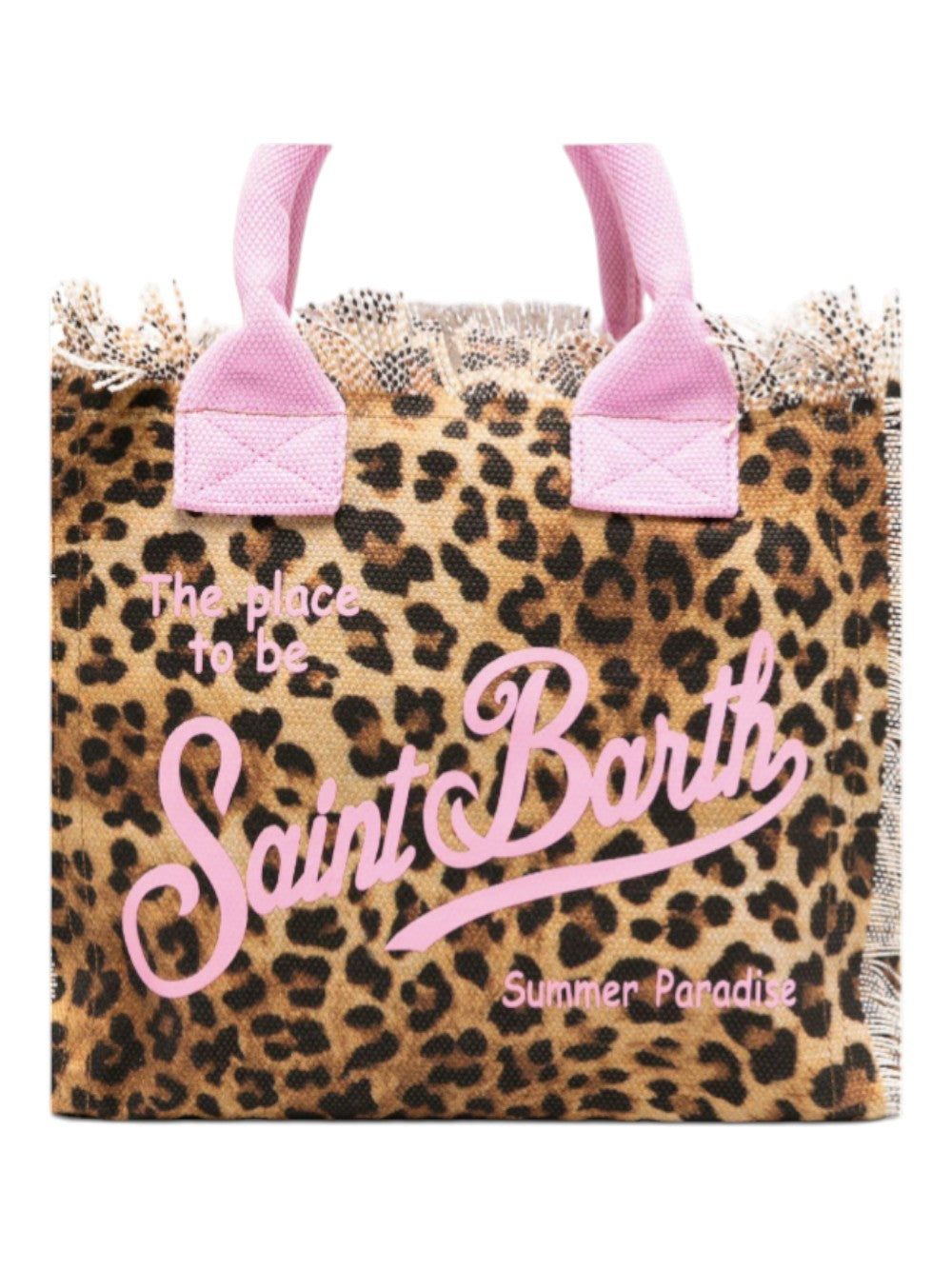 MC2 Saint Barth Borsa Donna  COL0001 02591L