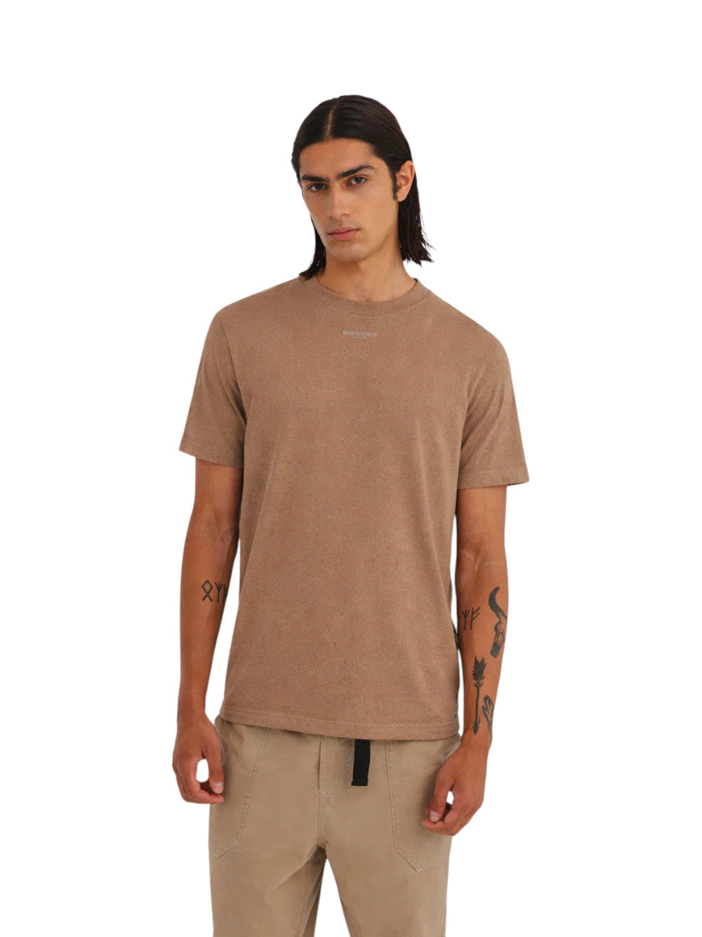MURPHY&NYE T-SHIRT Uomo TUG/1 T61101JE9549 A00011