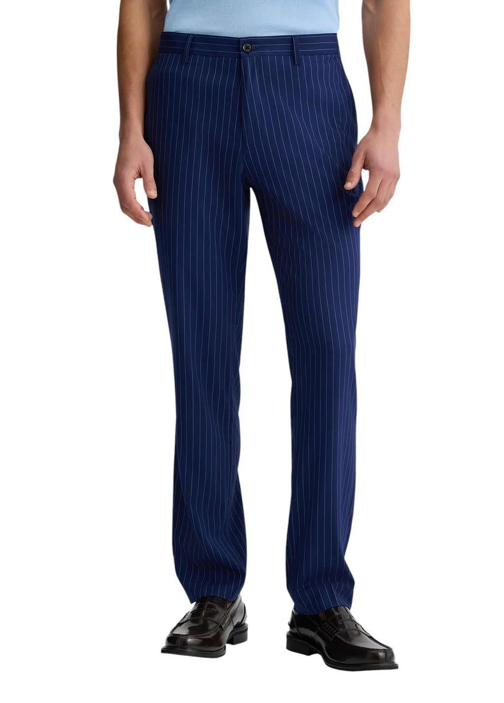 LIU JO UOMO pantalone Uomo QA5085T4369
